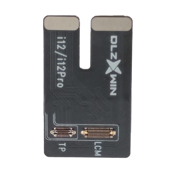 Flex De Prueba Relife TB-01 IP12 12 Pro