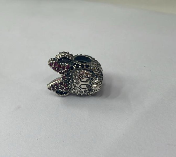 Charm Minnie Mouse Brillante Pandora Ch04