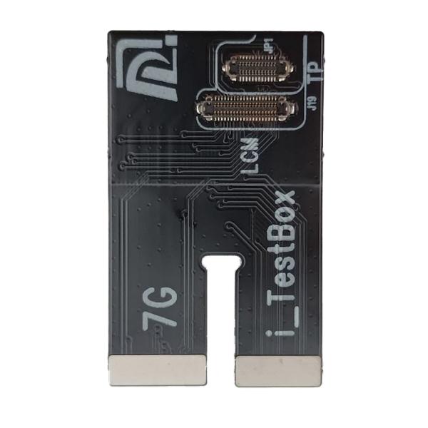 Flex De Prueba Relife TB-01 Ip 7G