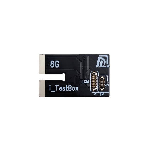 Flex De Prueba Relife TB-01 Ip 8G