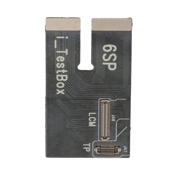 Flex De Prueba Relife TB-01 Ip 6SP