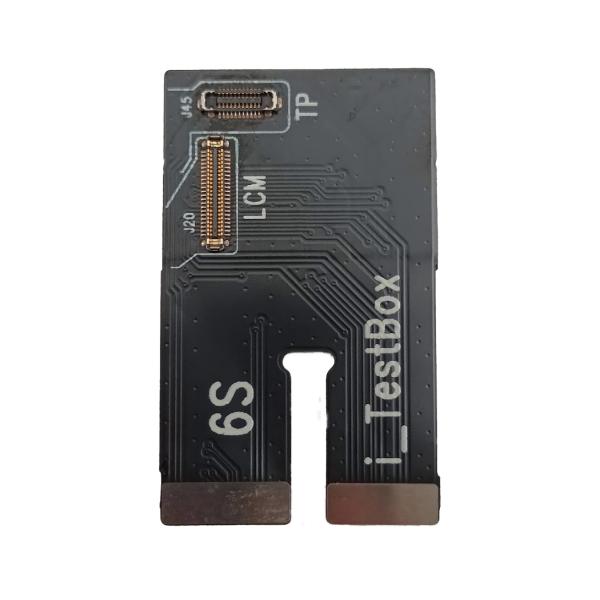 Flex De Prueba Relife TB-01 Ip 6S
