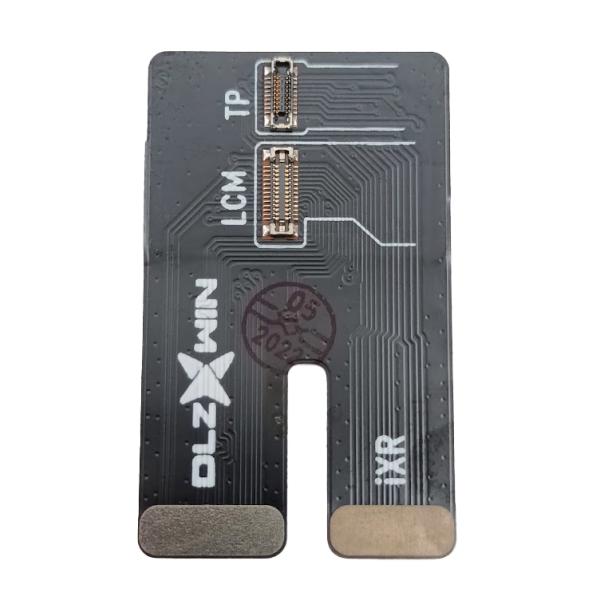 Flex De Prueba Relife TB-01 Ip Xr