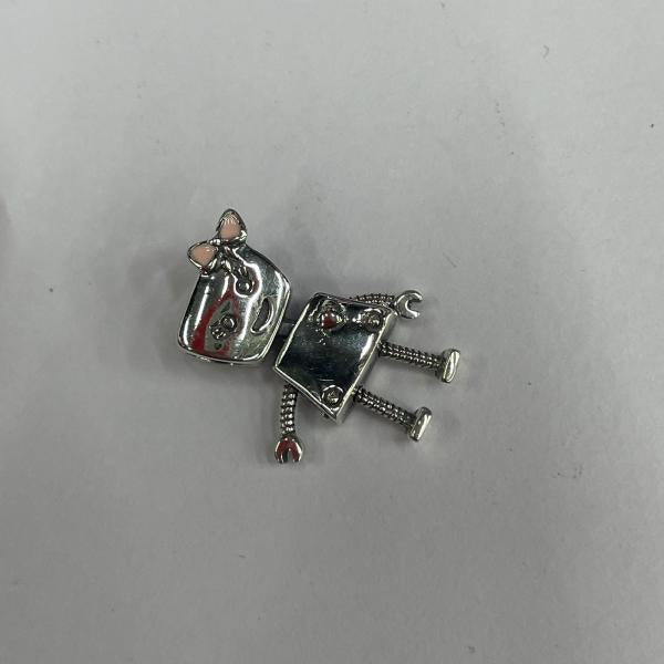 Charm Niña Robot Pandora Ch01