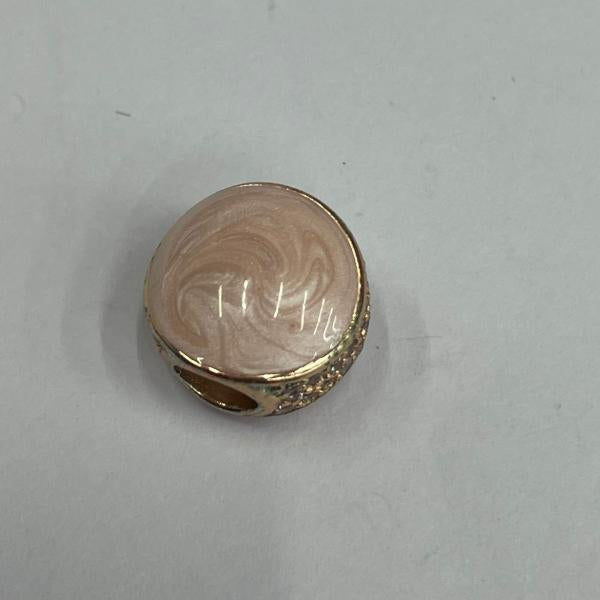 Charm Oro Rosa Circonia Cubica  Pandora Ch01