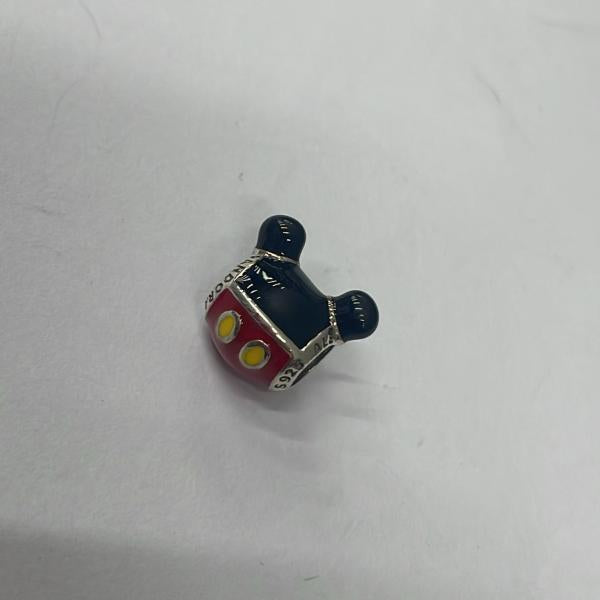 Charm Pantalones Cortos Mickey Pandora Ch04