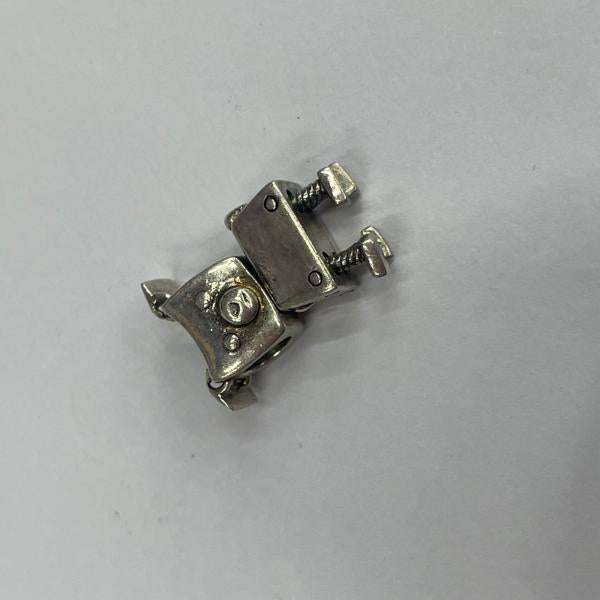 Charm Perrito Robot Pandora Ch01