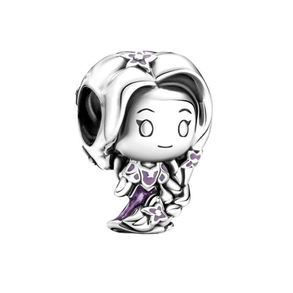 Charm Rapunzel Pandora Ch06