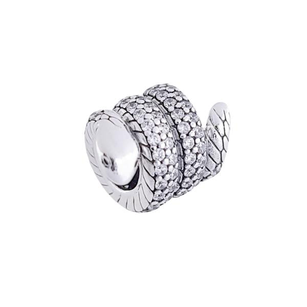 Charm Serpiente Circonias Pandora Ch03