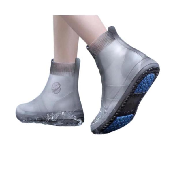 Cobertor De Zapatos Tpe-903 M
