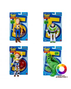 Figura Toy Story Surtido