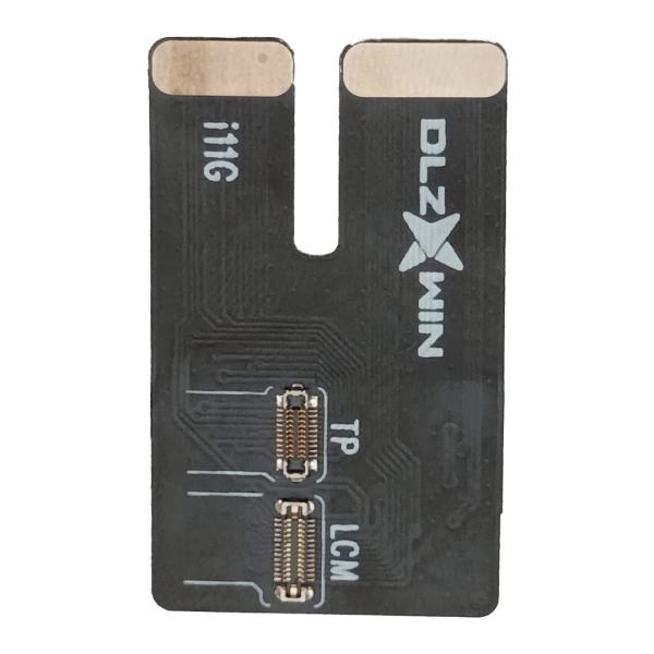 Flex De Prueba Relife TB-01 Ip 11G