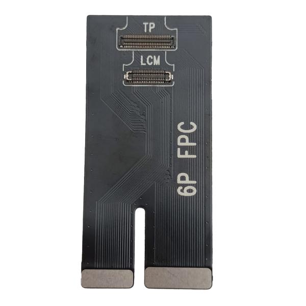 Flex De Prueba Relife TB-01 Pro Max 6G