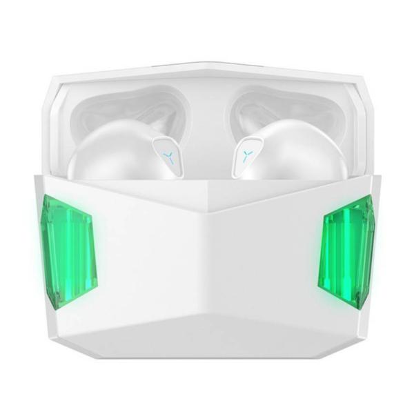 Audifono Manos Libres Bluetooth Gm5 Lenovo Blanco