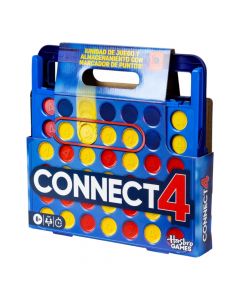 Conecta 4 Clásico