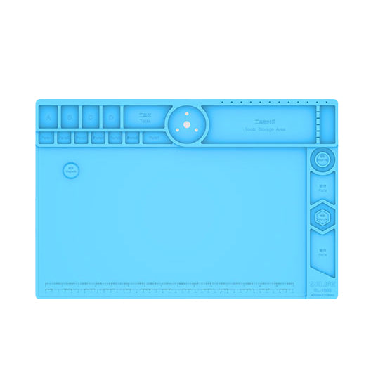 Mesa De Trabajo Silicon RL-160B Relife Sunshine
