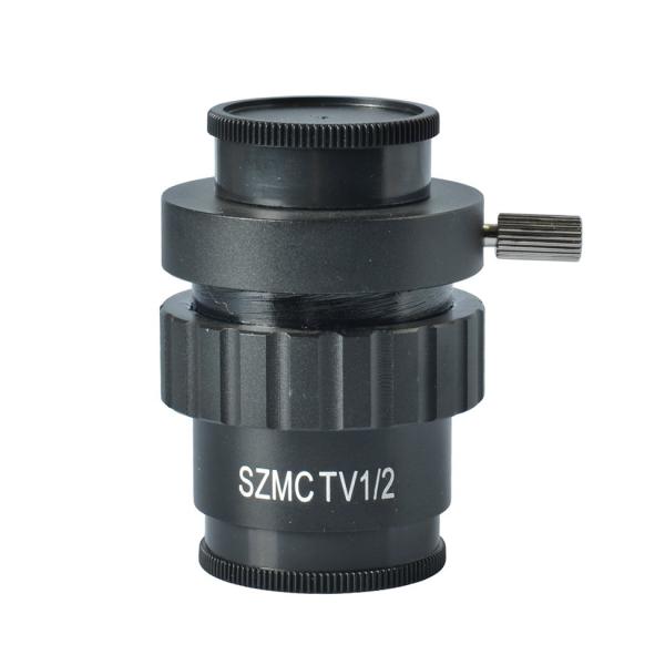 Sunshine Lente Para Microscopio M27 Sunshine 1/2 Ctv