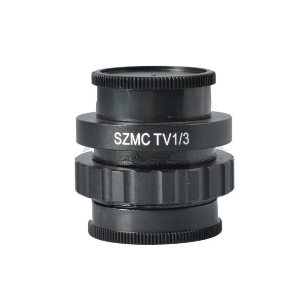 Sunshine Lente Para Microscopio M27 Sunshine 1/3 Ctv