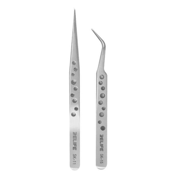 Pinza Relife SK-11 Recta