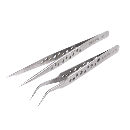 Pinza Relife SK-15 Curva