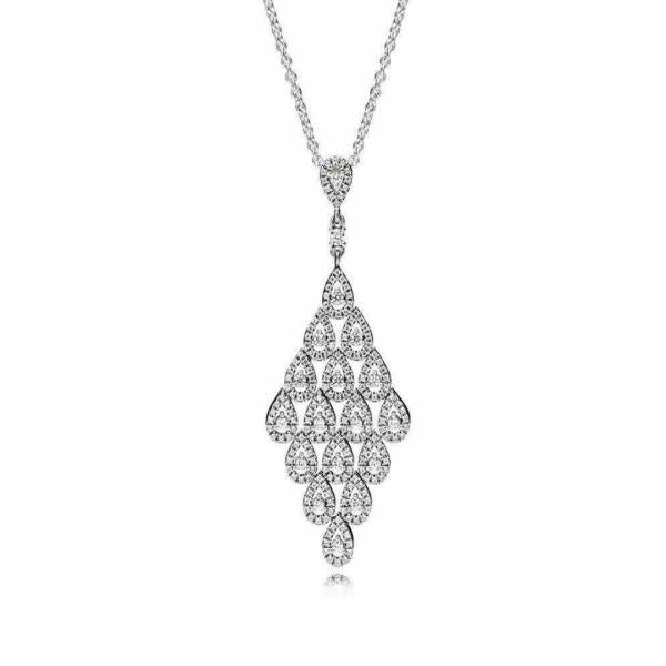 Collar Lagrima Pandora N03