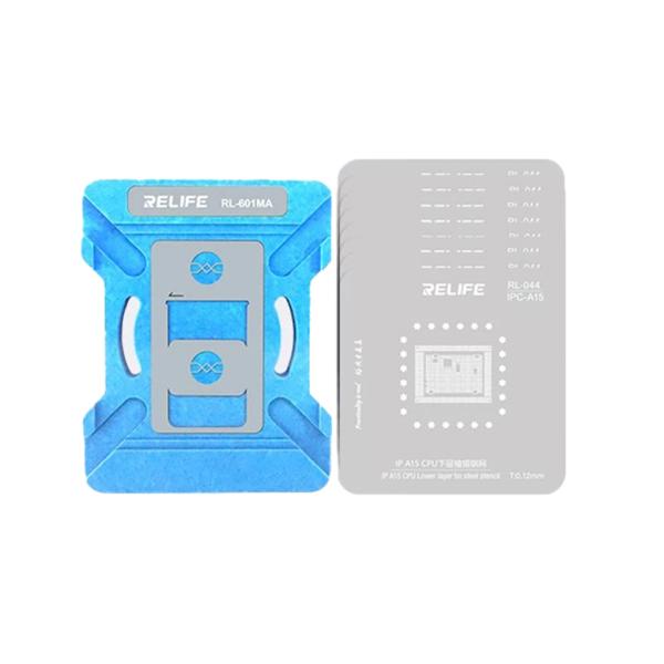 Prensa Multifuncional RL-601MA Relife a8-a15