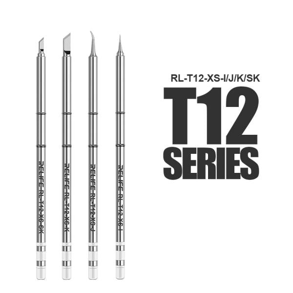 Punta Cautin RL-T12-XS Relife I