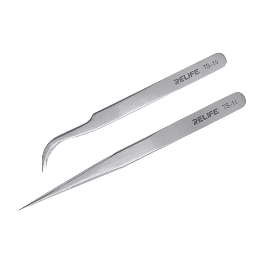 PINZA RELIFE TS-11 RECTA