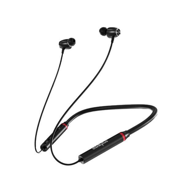 AUDIFONO MANOS LIBRES BLUETOOTH HE05X II LENOVO AZUL