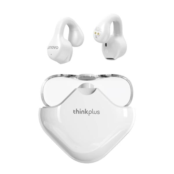 Audifono Manos Libres Bluetooth Xt61 Blanco