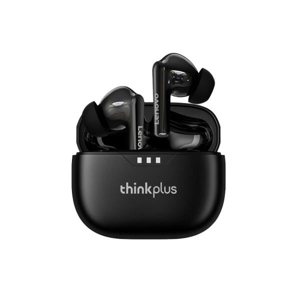 AUDIFONO MANOS LIBRES BLUETOOTH LP3 PRO NEW NEGRO