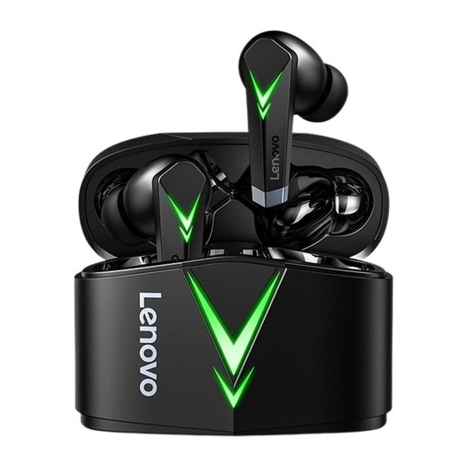 AUDIFONO MANOS LIBRES BLUETOOTH LP6 NEGRO