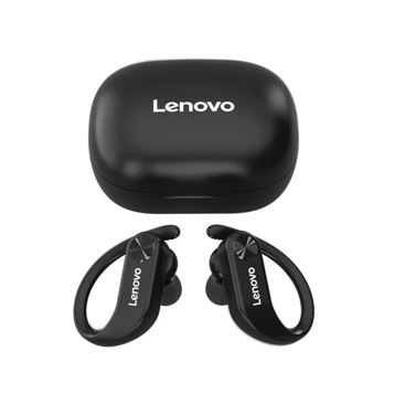 AUDIFONO MANOS LIBRES BLUETOOTH LP7 NEGRO