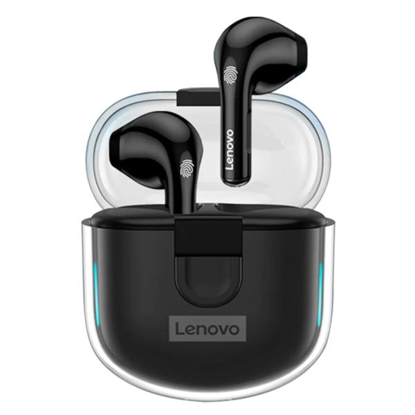 AUDIFONO MANOS LIBRES BLUETOOTH LP12 NEW NEGRO