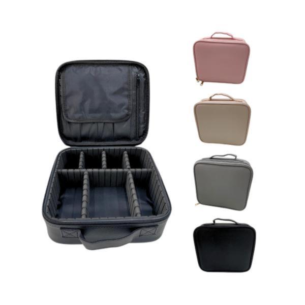 Cosmetiquera Tipo Maleta Cx2425