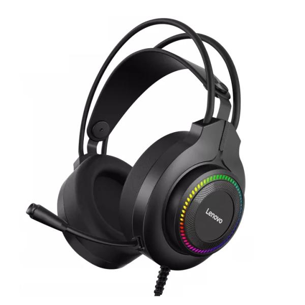 AUDIFONO MANOS LIBRES G20B LENOVO NEGRO