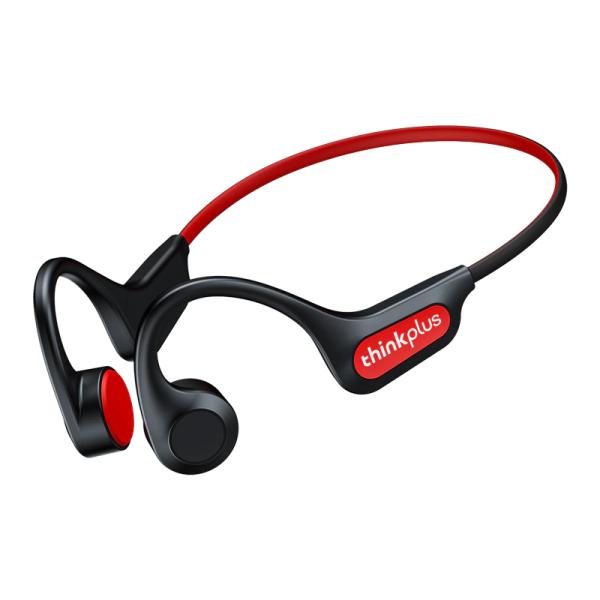 AUDIFONO MANOS LIBRES BLUETOOTH X3 PRO LENOVO NEGRO