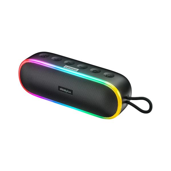 PARLANTE BLUETOOTH K8 LENOVO NEGRO