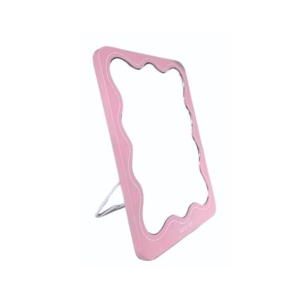 Espejo Diseño 00111 Rosado