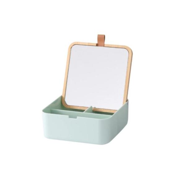 Espejo Diseño 00111 23460 Verde