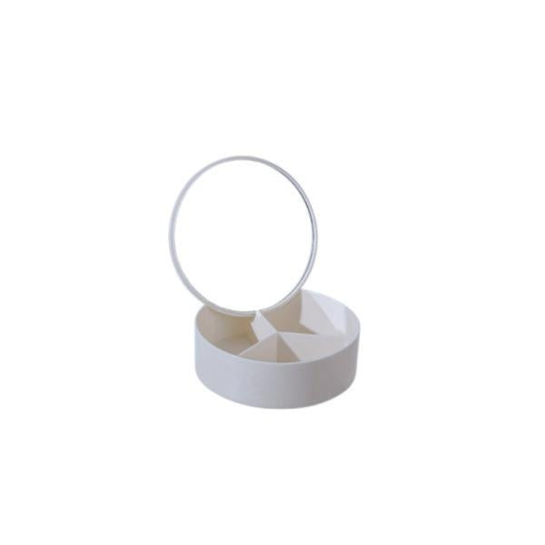 Espejo Diseño 00144 Blanco