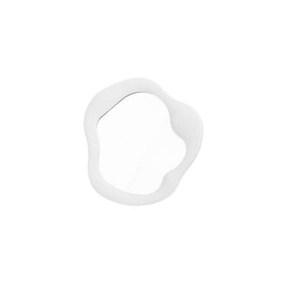 Espejo Diseño 0053 007-2 Blanco
