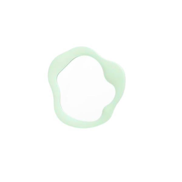 Espejo Diseño 0053 007-2 Verde