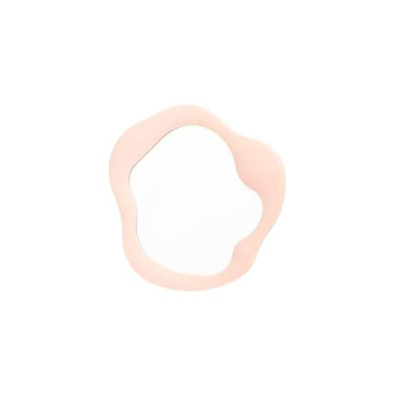 Espejo Diseño 0053 007-2 Rosado