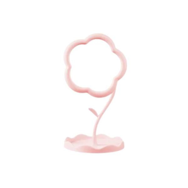 Espejo Diseño 0061 Rosado