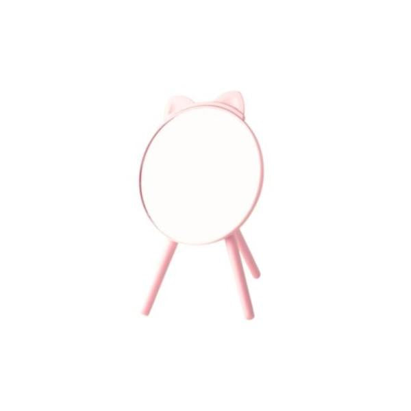Espejo Diseño 008 Rosado