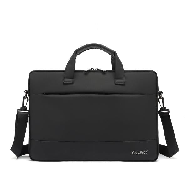 BOLSO MULTIFUNCIONAL CB-3103 COOLBELL 15.6" NEGRO