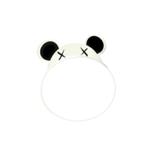 Espejo Diseño 0082 3736 Blanco