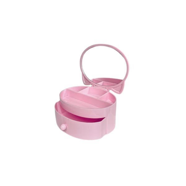 Espejo Diseño Hello Kitty 0063 17615102