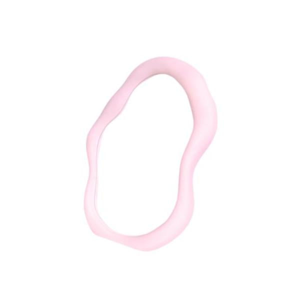 Espejo Diseño Nube 0074 Rosado